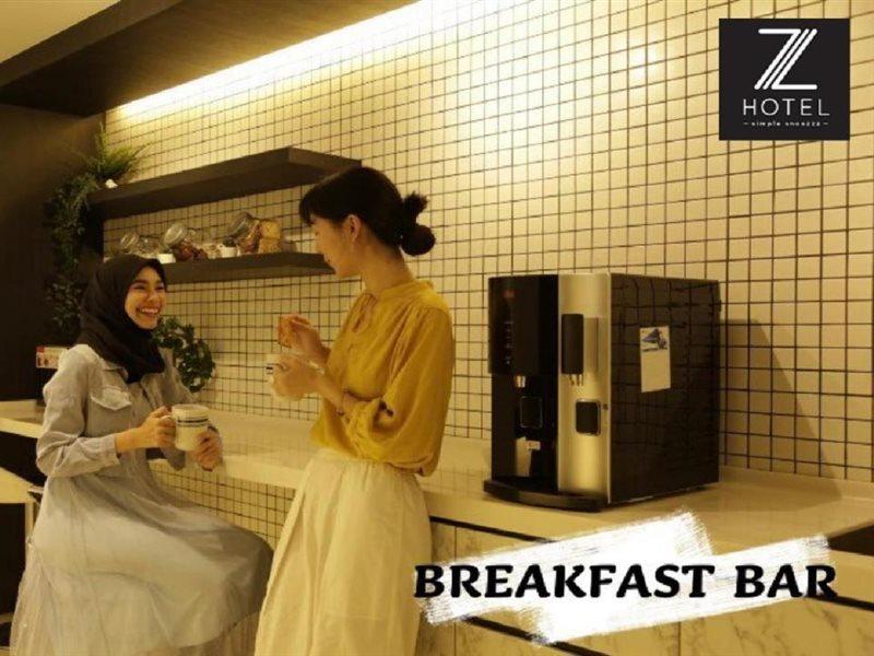 Z Hotel Ara Damansara, Lrt, Mall, Airport Petaling Jaya Exteriör bild